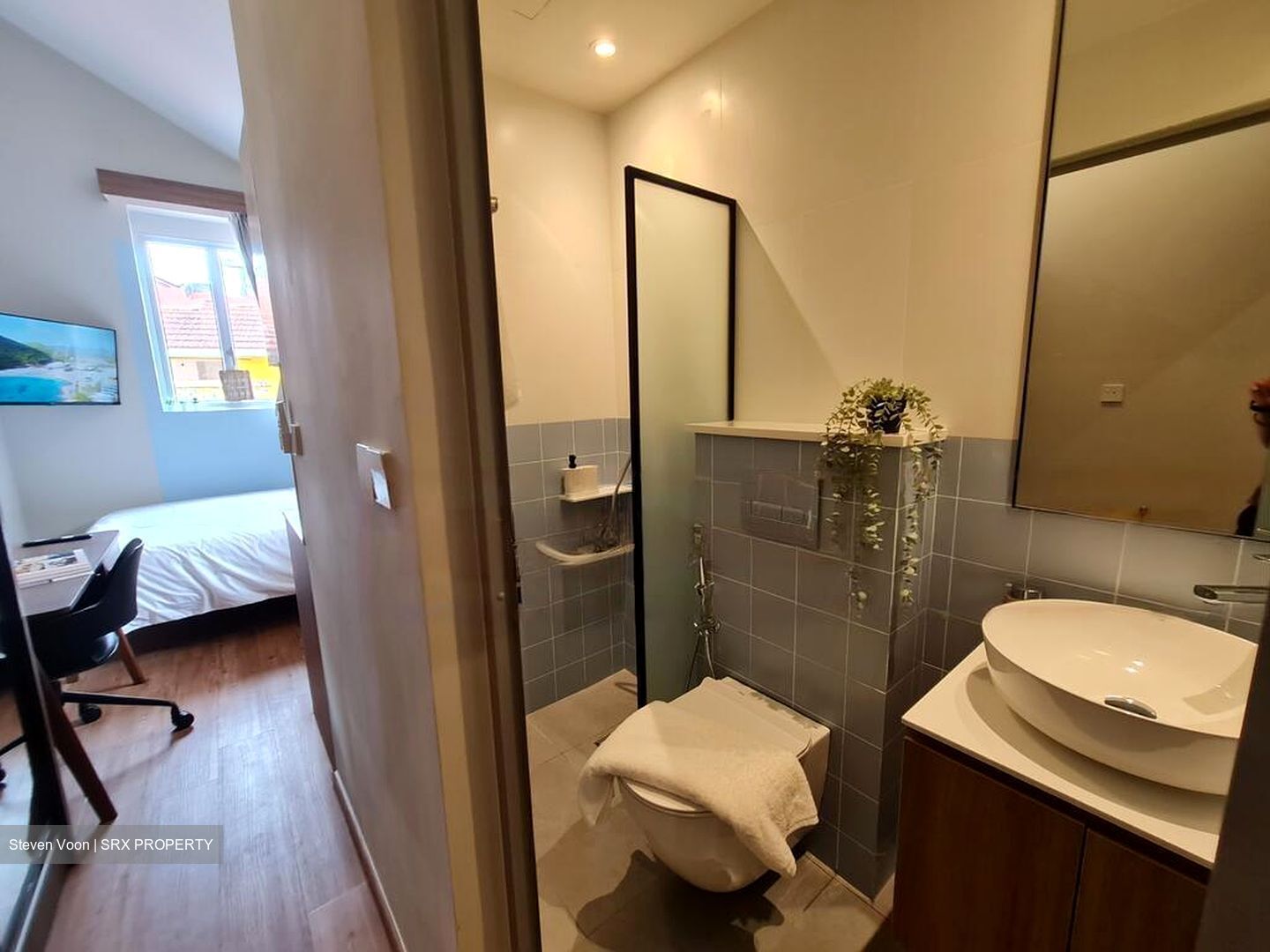 Lavender Street (D12), Apartment #458304051